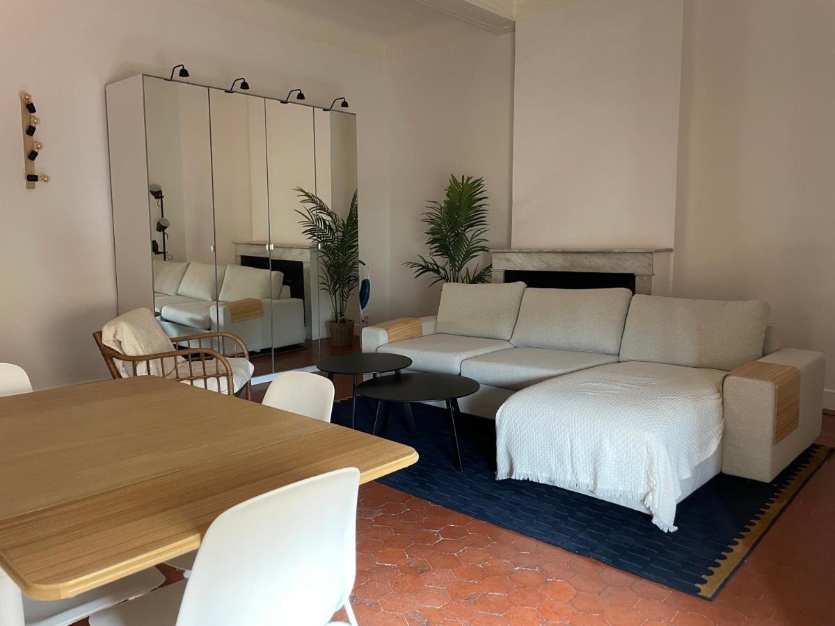 Une Terrasse Sur Les Toits Aix-en-Provence Kültér fotó